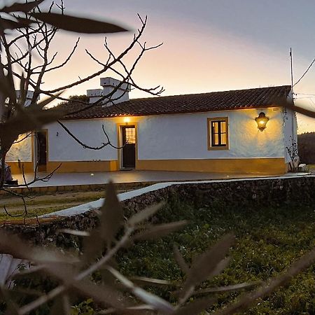 Quinta Da Utopia 维迪堡 外观 照片