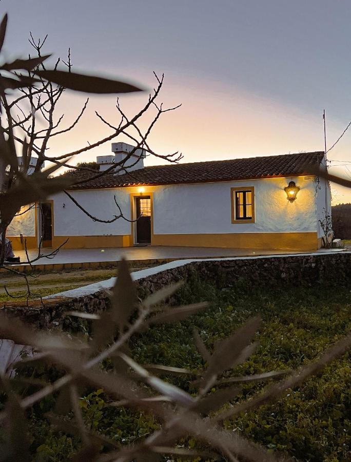 Quinta Da Utopia 维迪堡 外观 照片