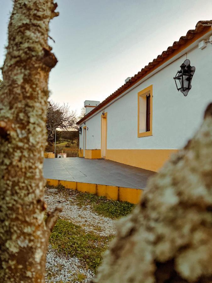 Quinta Da Utopia 维迪堡 外观 照片